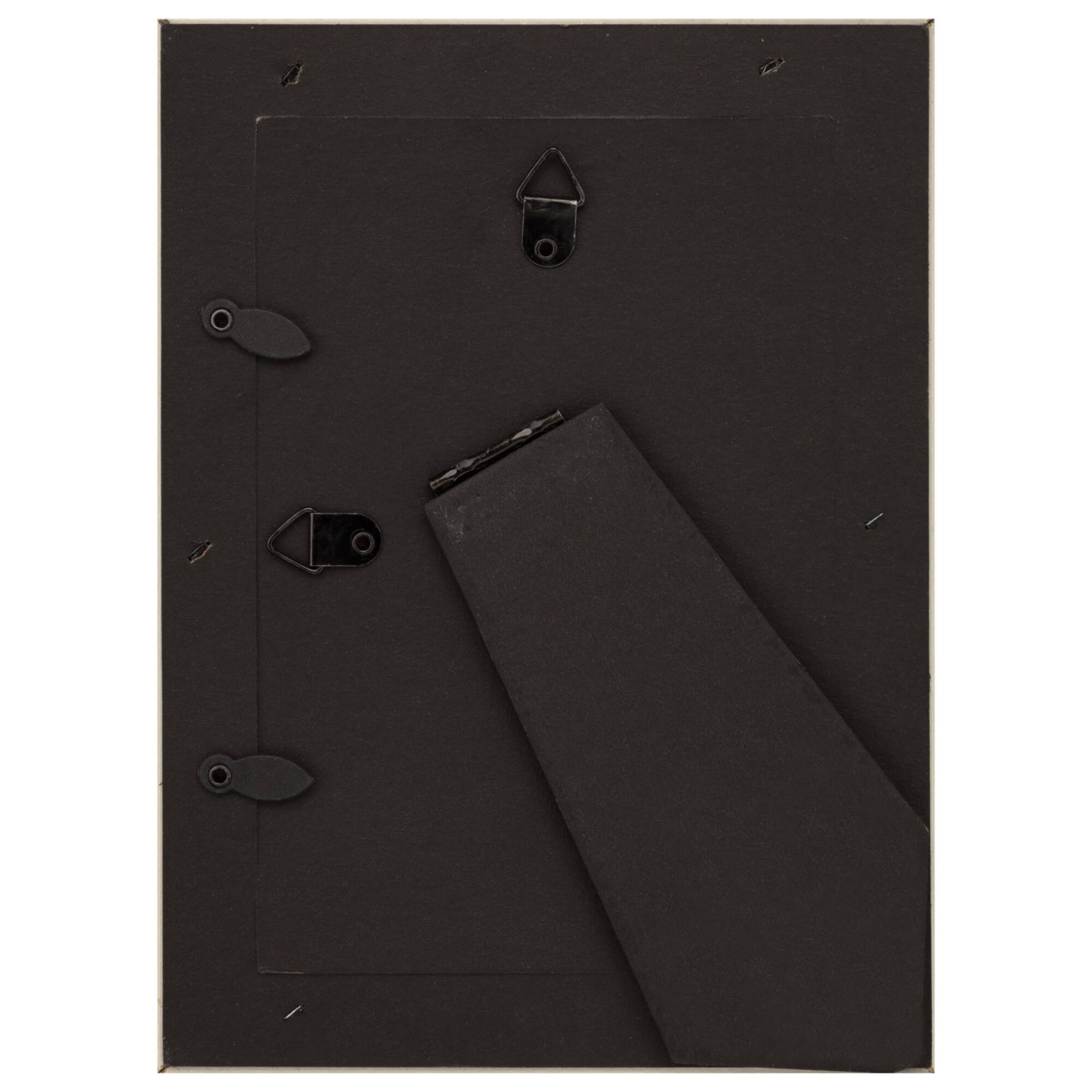 Simply Essentials™ Distressed White Frame by Studio Décor